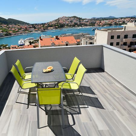 Villa Rosa Dubrovnik Exterior foto