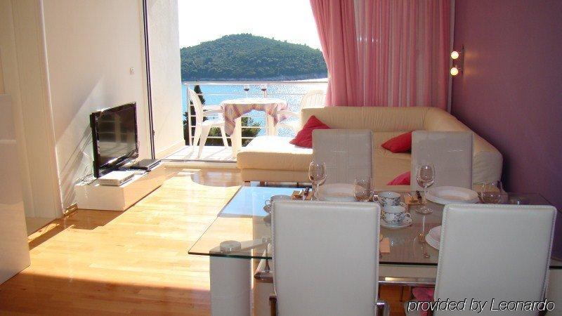 Villa Rosa Dubrovnik Zimmer foto