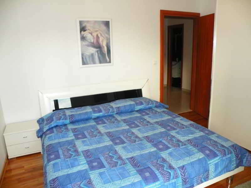 Villa Rosa Dubrovnik Zimmer foto